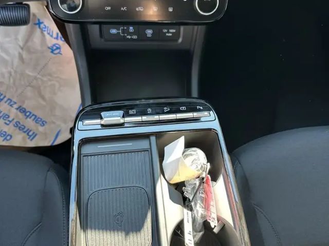 Hyundai Tucson 1.6 2WD Hybrid T-GDi