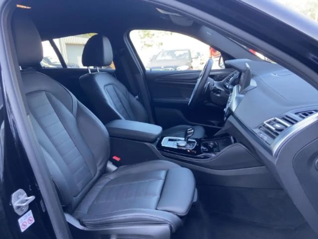 BMW X4 M-Sport xDrive