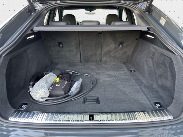 Audi Q8 e-tron 50 Quattro Sportback