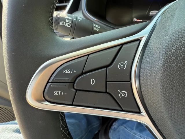 Renault Clio Evolution