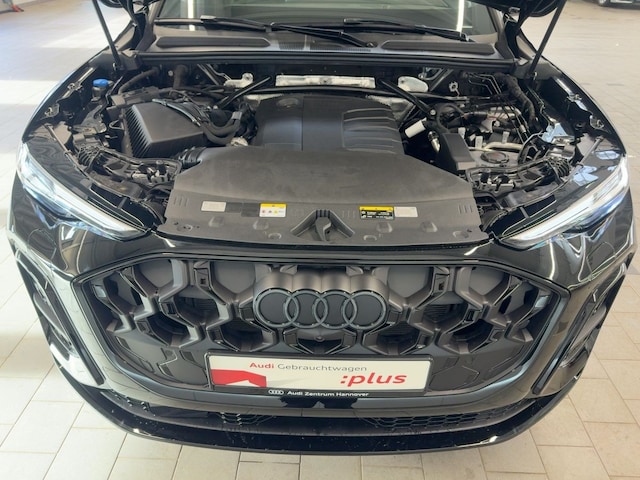 Audi Q5 Quattro S-Tronic
