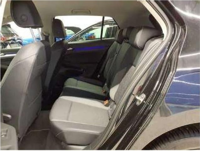 Volkswagen Golf 1.5 TSI