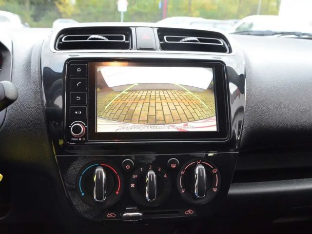 Mitsubishi Space Star ClearTec MIVEC Star