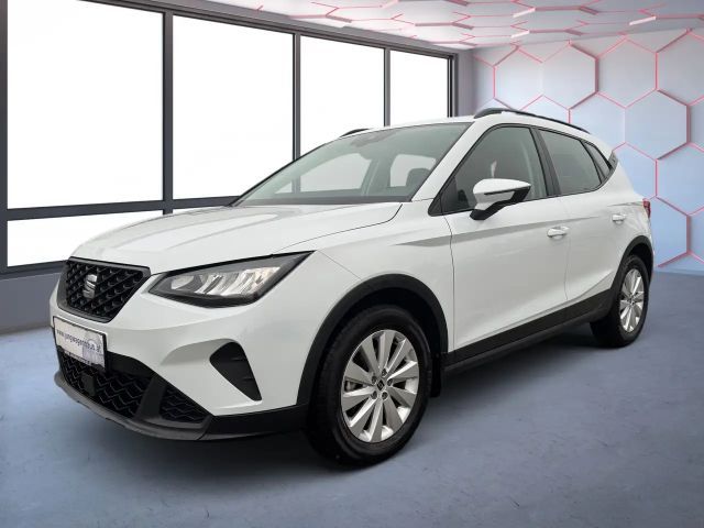 Seat Arona Style