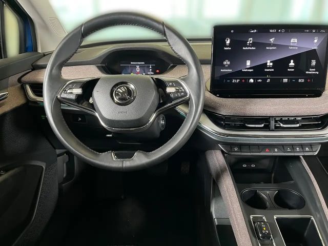 Skoda Enyaq 62 kWh *LED*Navi*PDC*LKRHZ*SmartLink*