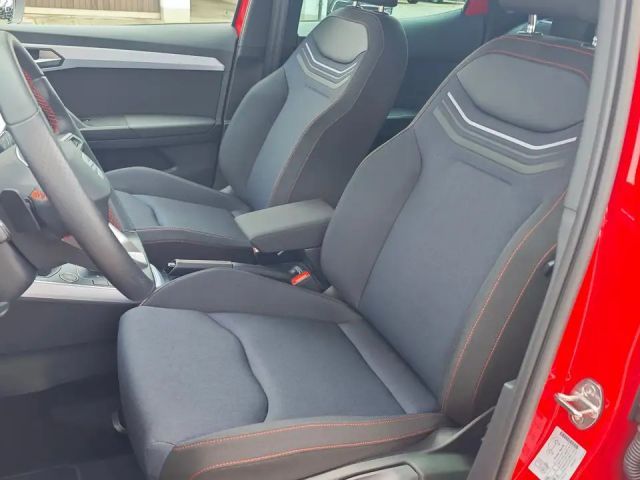 Seat Arona 1.0 TSI DSG FR-lijn