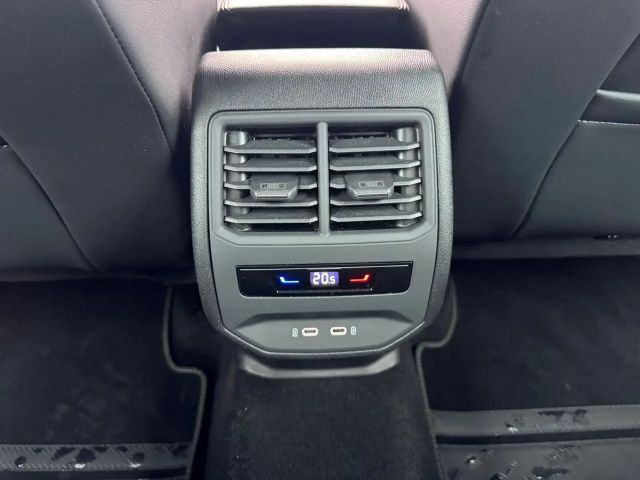 Cupra Formentor 2.0 TDI Navii Pano Fahrschulaustattung