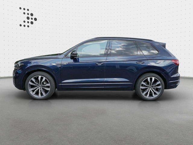 Volkswagen Touareg 3.0 V6 TDI R-Line