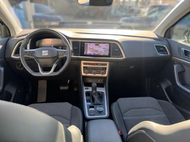Seat Ateca 1.5 TSI DSG