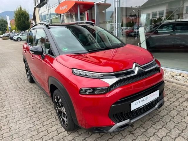 Citroën C3 Aircross PureTech