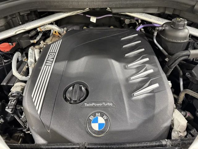 BMW X5 M-Sport xDrive40d