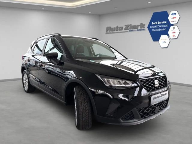 Seat Arona 1.0 TSI Style