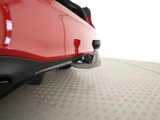 Mercedes-Benz A 200 AMG Line Hatchback