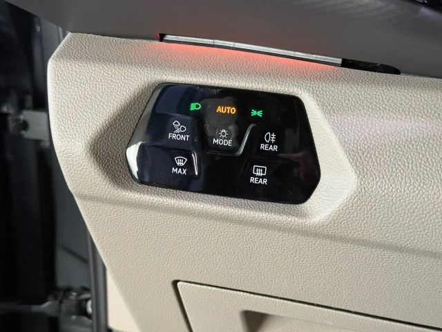 Volkswagen Multivan T7 eHybrid