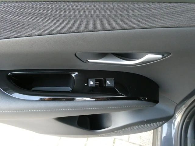 Hyundai Tucson Hybrid