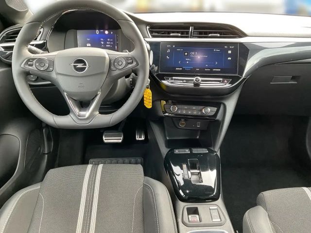 Opel Corsa GS-Line Grand Sport Turbo