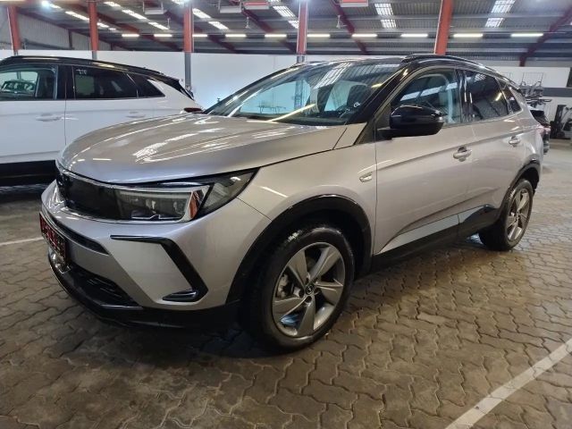 Opel Grandland GS-Line Grand Sport
