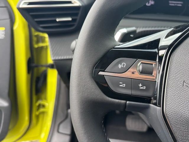 Peugeot E-208 Allure Pack Hybrid