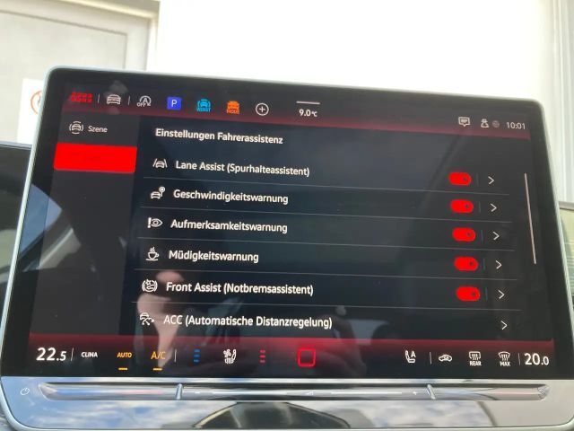 Volkswagen Passat Business DSG Variant