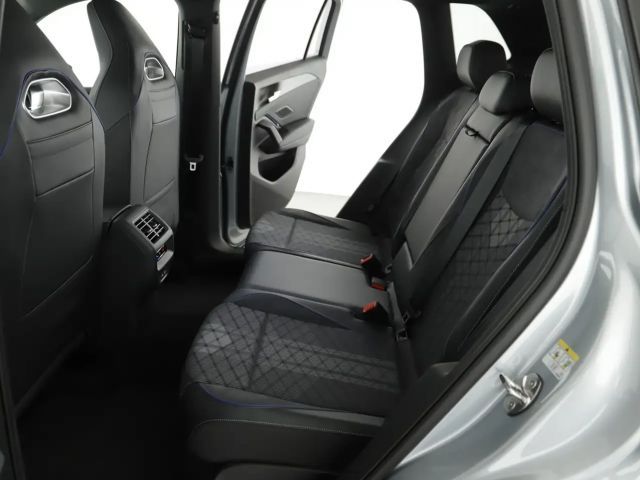 Volkswagen Tiguan DSG Sport