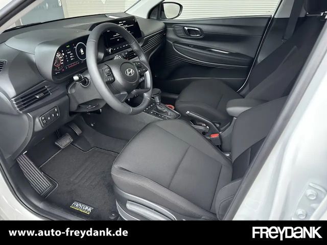 Hyundai i20 1.0 2WD Prime T-GDi