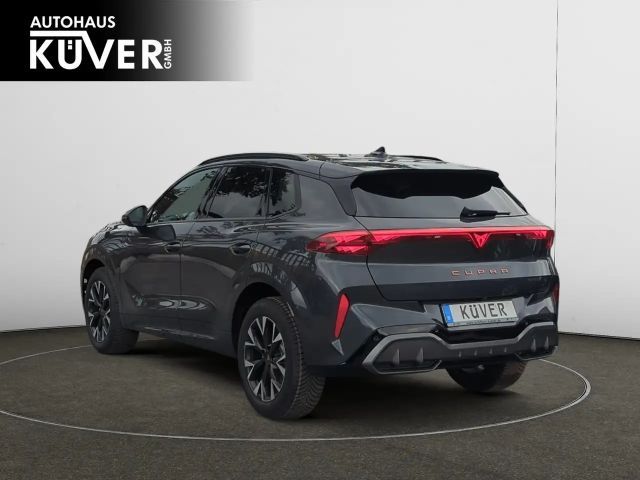 Cupra Terramar 1.5 TSI