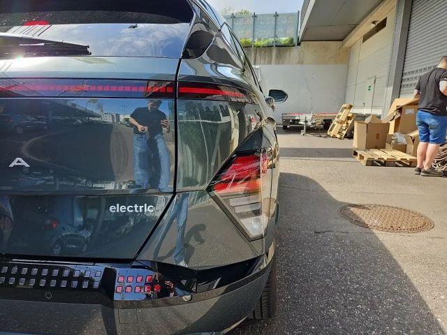 Hyundai Kona Electric