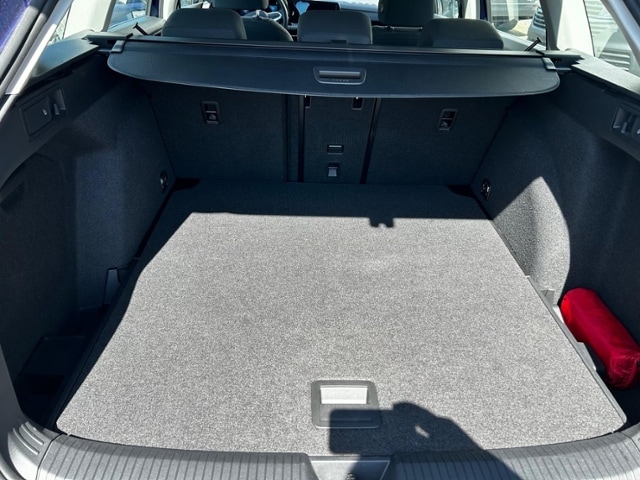 Volkswagen Golf 1.5 TSI DSG Variant