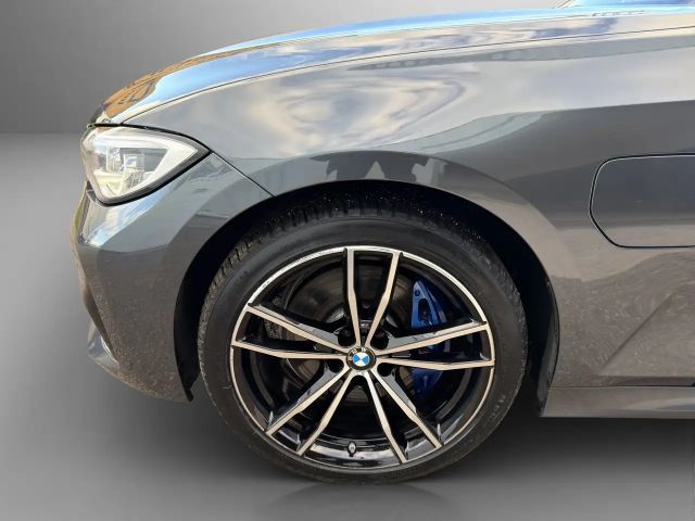 BMW 330 330e M-Sport Touring xDrive
