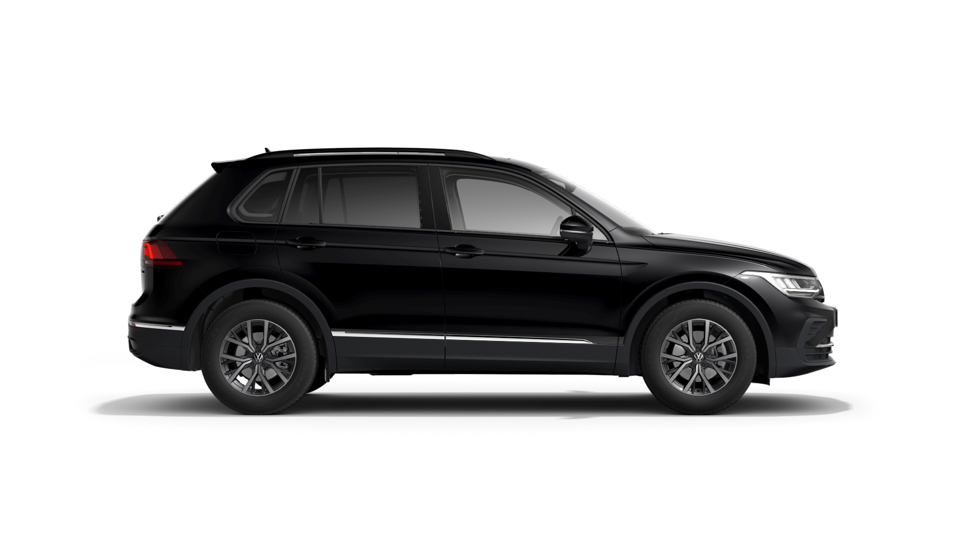 Volkswagen Tiguan 2.0 TDI Life