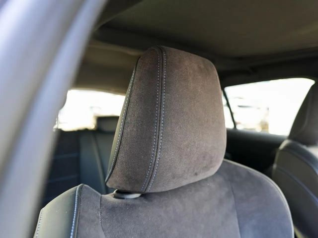 BMW 120 120d M-Sport Sedan