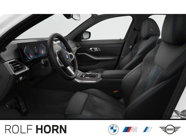 BMW 330 330i M-Sport Sedan