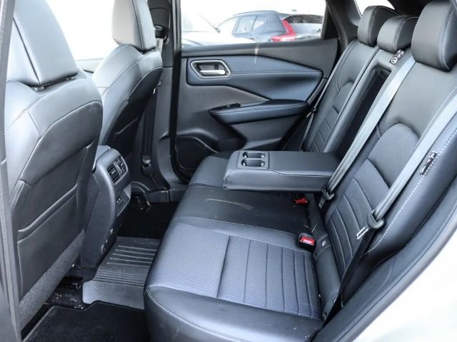 Nissan Qashqai Tekna