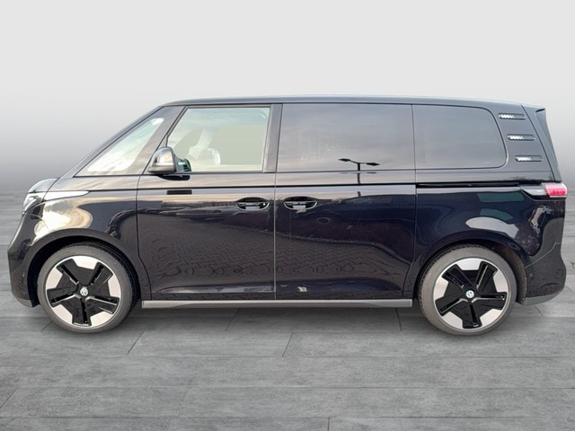 Volkswagen ID.Buzz Pro