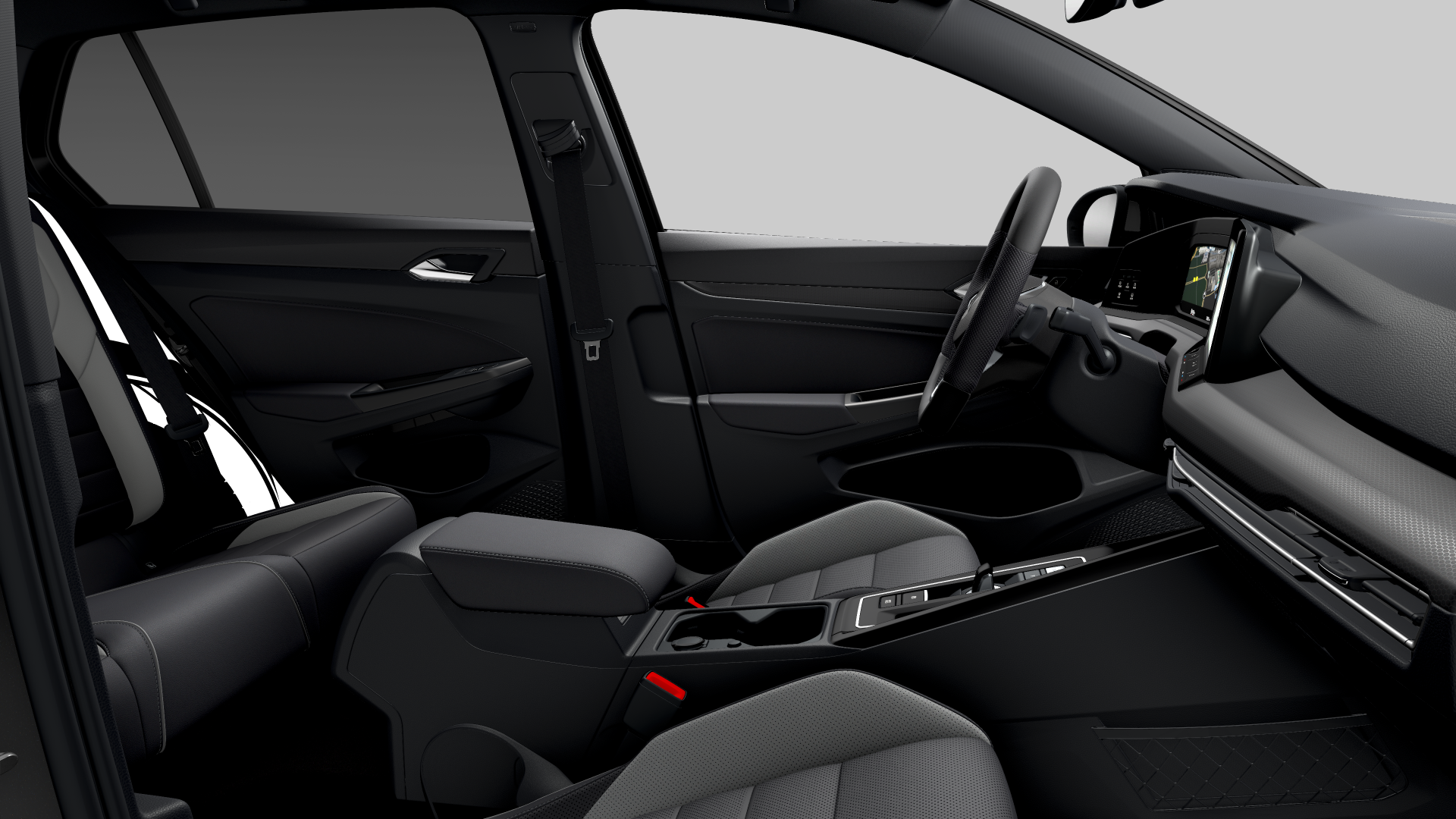 Volkswagen Golf GTD Golf VIII