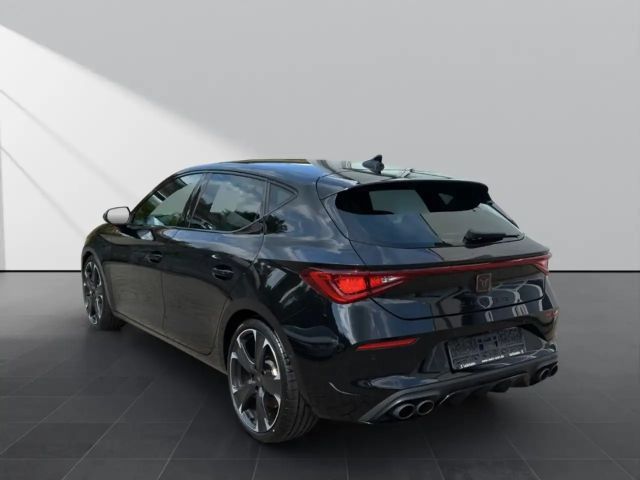 Cupra Leon 2.0*Brembo*XL*Navi*LED*CarPlay*Alarm*DCC*
