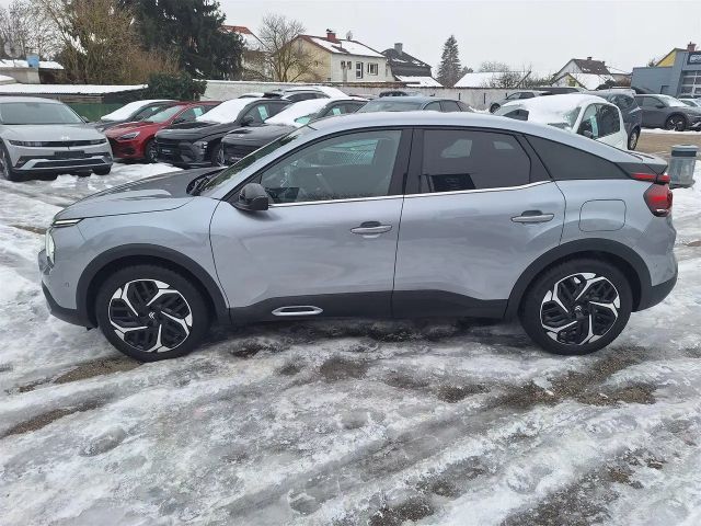 Citroën C4 Max PureTech