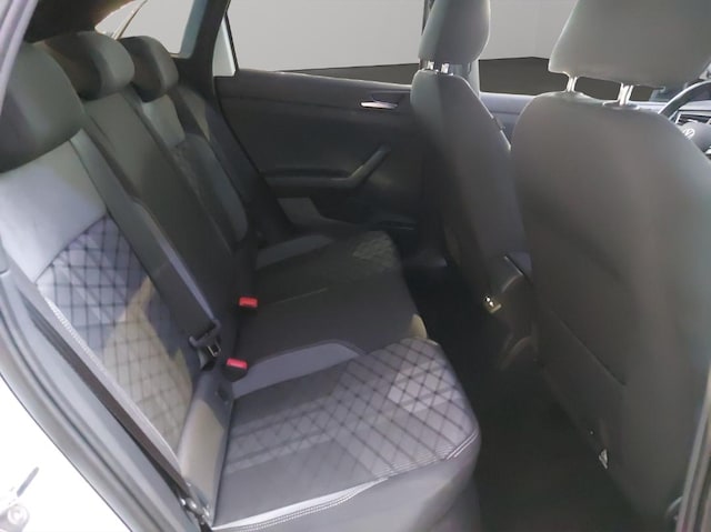 Volkswagen Taigo DSG R-Line