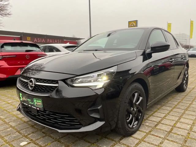 Opel Corsa 1.2 Turbo GS-Line Grand Sport Turbo