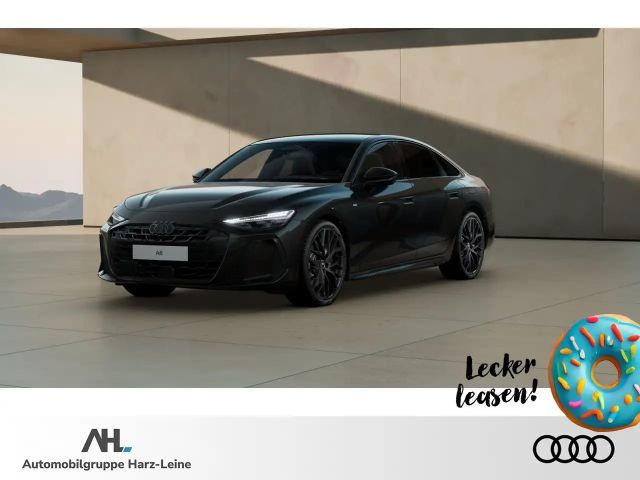 Audi A6 Hybride Quattro Sedan