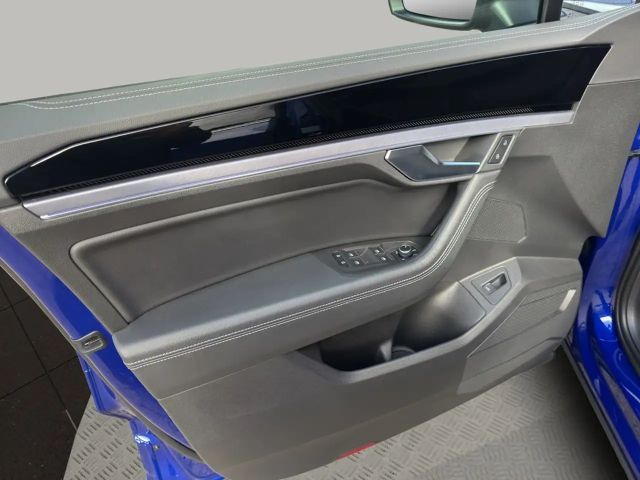 Volkswagen Touareg R-Line Style