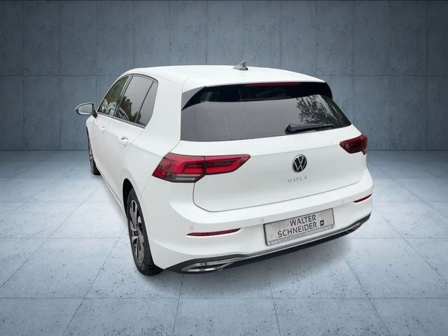 Volkswagen Golf 2.0 TDI DSG