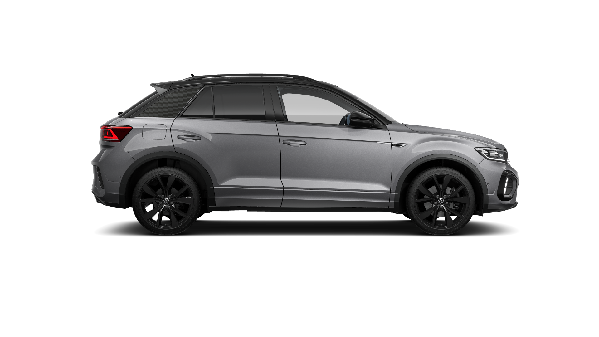 Volkswagen T-Roc 2.0 TDI DSG