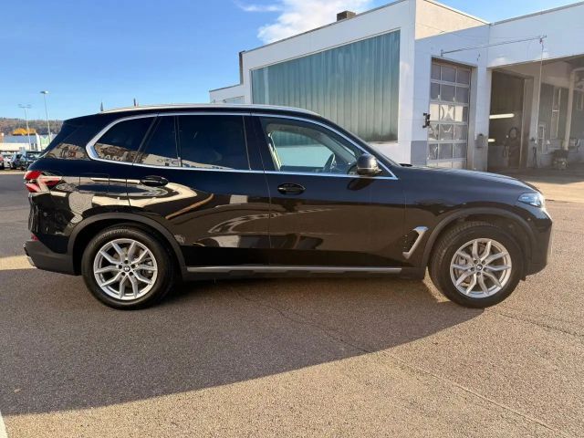 BMW X5 x30d Standh.KomfS.Gestik Soft Ha/K.P-Prof.AHK