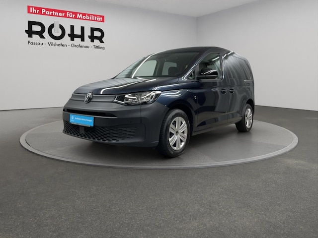 Volkswagen Caddy 1.5 TSI