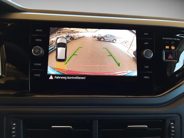 Volkswagen Taigo 1.0 TSI