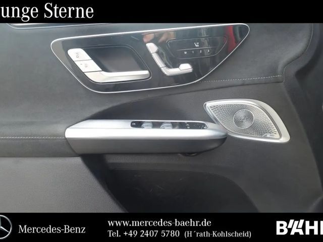 Mercedes-Benz EQE SUV 4MATIC AMG Line