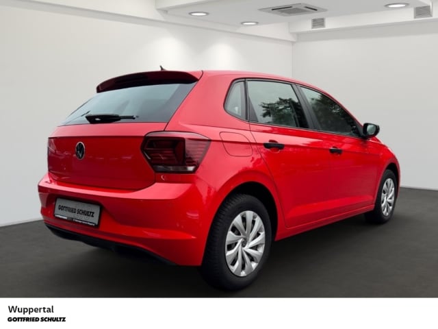 Volkswagen Polo Trendline