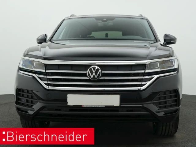 Volkswagen Touareg 3.0 V6 TDI