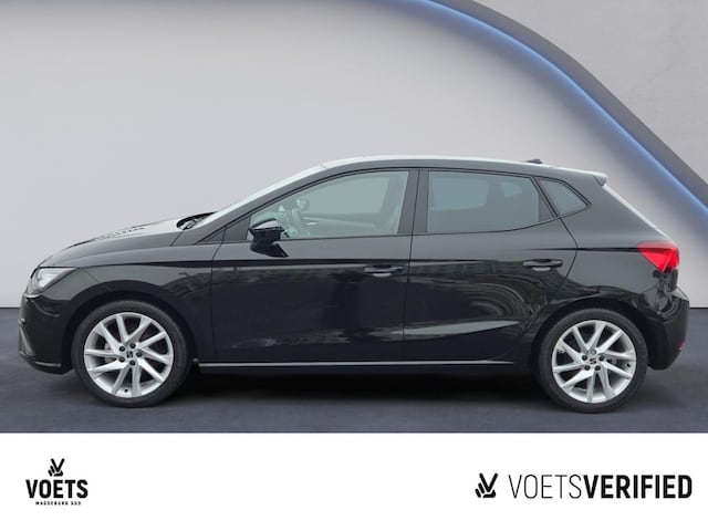 Seat Ibiza 1.0 TSI FR-lijn